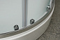 Душевой уголок BelBagno UNO-195-R-2-85-C-Cr