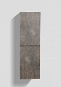 Колонна подвесная BelBagno PIETRA, 350x350x1700, Stone, PIETRA-1700-2A-SC-PT