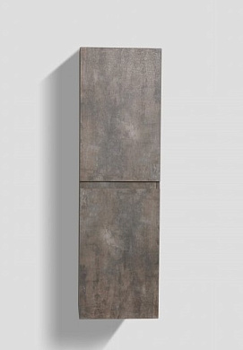 Колонна подвесная BelBagno PIETRA, 350x350x1700, Stone, PIETRA-1700-2A-SC-PT