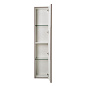 Шкаф подвесной BelBagno UNO-1600-1A-SC-СO