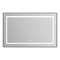 Зеркало BelBagno SPC-KRAFT-1085-685-TCH-WARM-NERO