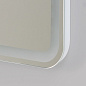 Зеркало BelBagno SPC-MAR-1000-600-LED-BTN