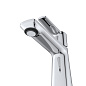 Смеситель для раковины CEZARES LUX-LS-01-W0