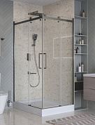 Душевой уголок BELBAGNO MARINO-2-AH-2-120/90-C-GM