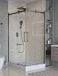 Душевой уголок BELBAGNO MARINO-2-AH-2-120/90-C-GM