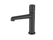 Смеситель для раковины BELBAGNO UNO-LVM-NERO