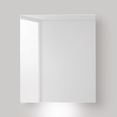 Зеркало-шкаф BelBagno SPC-1A-DL-BL-600