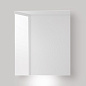 Зеркало-шкаф BelBagno SPC-1A-DL-BL-600