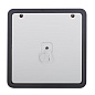 Зеркало с подсветкой CEZARES CZR-SPC-DUET-1100-800-LED-TCH