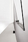 Душевая дверь CEZARES ECO-O-B-1-60-P-Cr