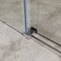 Душевой уголок BELBAGNO SOFT_CLOSE-2-AH-1-110/90-C-Cr