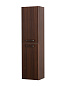 Шкаф подвесной BelBagno DUE-1500-2A-SC-NOCE-P+RS333MDN.4/160