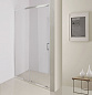 Душевая дверь BelBagno UNO-BF-1-120(1170-1196)-C-Cr