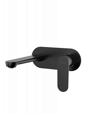 Встраиваемый смеситель для раковины Cezares STYLUS-BLI1-NOP-W0
