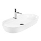 Раковина накладная керамическая Belbagno BB1347