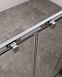 Душевая дверь CEZARES MOLVENO-BF-2-170-C-Cr-IV