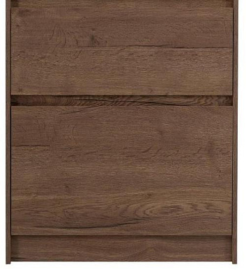 Тумба напольная под раковину BelBagno KRAFT39-500/390-2C-PIA-RT