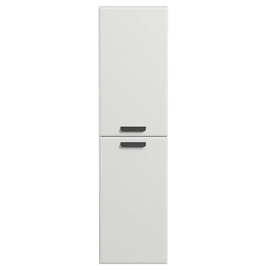 Шкаф подвесной CEZARES ECO-1500-2A-SC-BL Bianco Lucido
