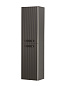 Шкаф подвесной BelBagno DUE-1500-2A-SC-GM-P+RS333MDN.4/160
