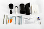 Инсталляция с кнопкой для подвесного унитаза Belbagno BB097SET.Q.CR