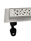 Душевой лоток CEZARES РЕЛАКС RELAX-LD-60-Cr 60см, хром