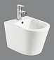 Биде подвесное BelBagno ПРИТЯЖЕНИЕ (FLAY-R) BB053BH