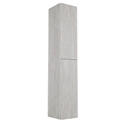 Колонна подвесная BelBagno ALBANO, 320x320x1600, Rovere Vintage Bianco, ALBANO-1600-2A-SC-RVB-P