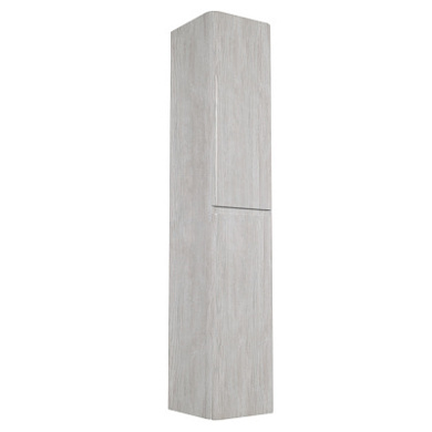 Колонна подвесная BelBagno ALBANO, 320x320x1600, Rovere Vintage Bianco, ALBANO-1600-2A-SC-RVB-P