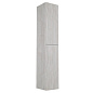Колонна подвесная BelBagno ALBANO, 320x320x1600, Rovere Vintage Bianco, ALBANO-1600-2A-SC-RVB-P