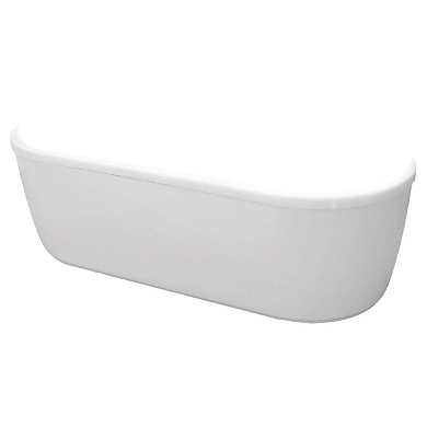 Передняя панель для акриловой ванны METAURO-Central-180-SCR-W37