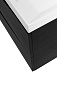 Тумба с раковиной подвесная BelBagno Marino 800, Rovere Cioccolato Amaro, 800x450x500, MARINO-800-2C-SO-RCA-P/BB800/450-LV-MR-AST
