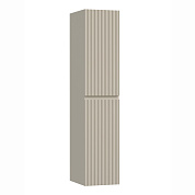 Колонна подвесная, SANCOS Snob R 350х350х1650, Beige Soft, PSNR35CE