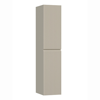 Колонна подвесная, SANCOS Snob R 350х350х1650, Beige Soft, PSNR35CE