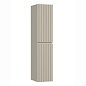 Колонна подвесная, SANCOS Snob R 350х350х1650, Beige Soft, PSNR35CE