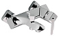 Смеситель для ванны и душа BELBAGNO CRYSTAL CRY-VASM-CRM