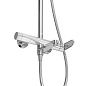 Душевая стойка CEZARES STYLUS-CVD-01
