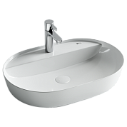 Умывальник накладной Ceramica Nova MODO 610*450*135мм