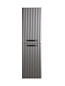 Шкаф подвесной BelBagno DUE-1500-2A-SC-SAT-P+RS333MDN.4/160