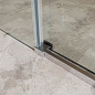 Душевой уголок BELBAGNO SOFT_CLOSE-1-AH-1-110/80-C-Cr