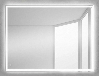 Зеркало BelBagno SPC-GRT-900-800-LED-TCH