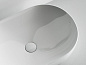 Умывальник чаша накладная Ceramica Nova Element 600*415*135 CN5009
