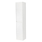 Колонна подвесная BelBagno KRAFT, 330x300x1600, Bianco Opaco, KRAFT-1600-2A-SC-BO-R, правосторонняя