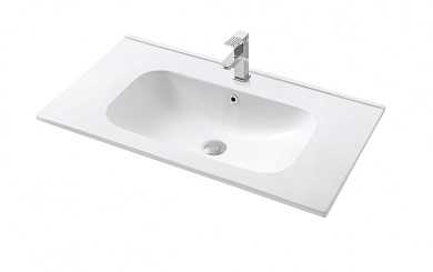 Раковина керамическая Art&Max, AM7110-90