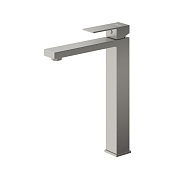 Смеситель для раковины высокий CEZARES SLIDER-LC-IN-W0