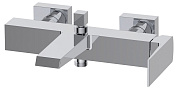 Смеситель для ванны и душа BELBAGNO ARLIE ARL-VASM-CRM