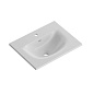 Раковина керамическая BelBagno BB-8099-3-50