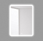 Зеркало BelBagno SPC-MAR-600-800-LED-TCH