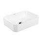 Раковина накладная керамическая Belbagno BB1386