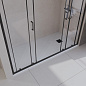 Поддон из искусственного мрамора BelBagno TRAY-MR-UNO-AH-180/80-35-W-NO