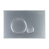 Кнопка смыва BelBagno SFERA BB016-SR-CHROME.M
